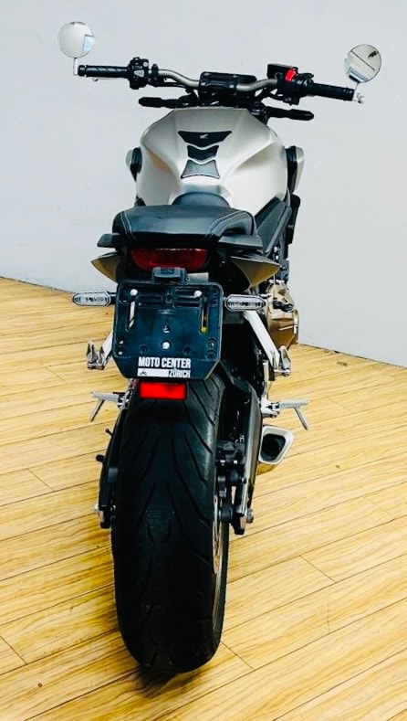 HONDA CB 650 R ABS-image-3