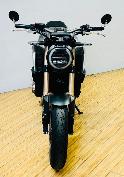 HONDA CB 650 R ABS-image-7