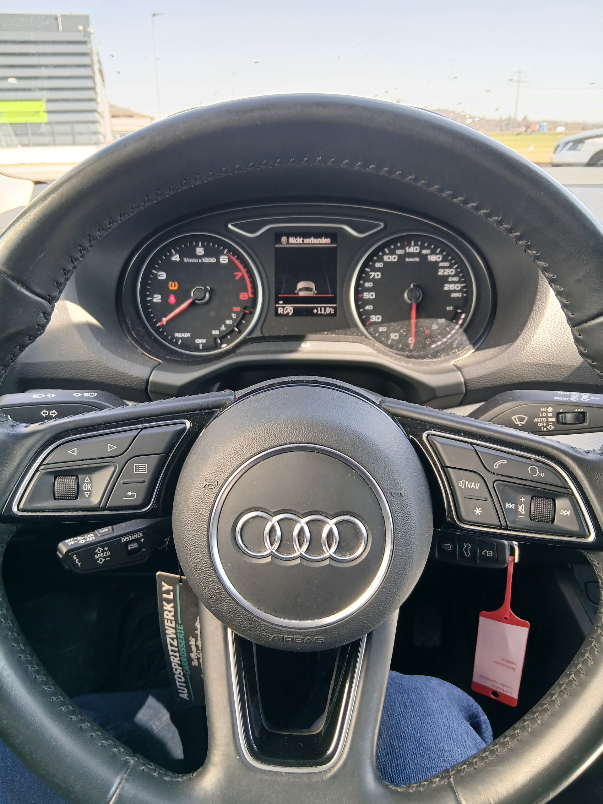 AUDI Q2 1.0 TFSI S-tronic-image-4