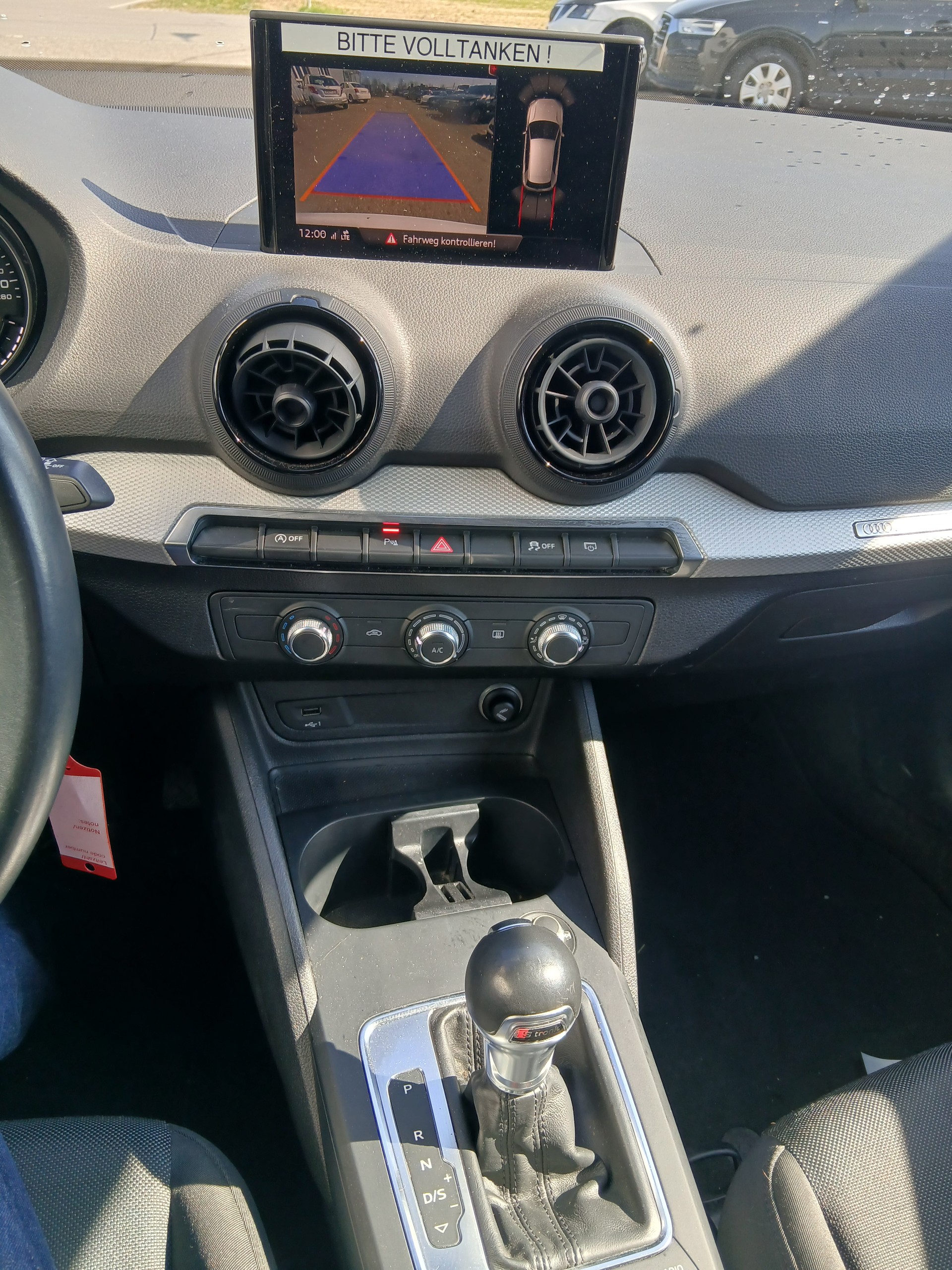 AUDI Q2 1.0 TFSI S-tronic-image-3
