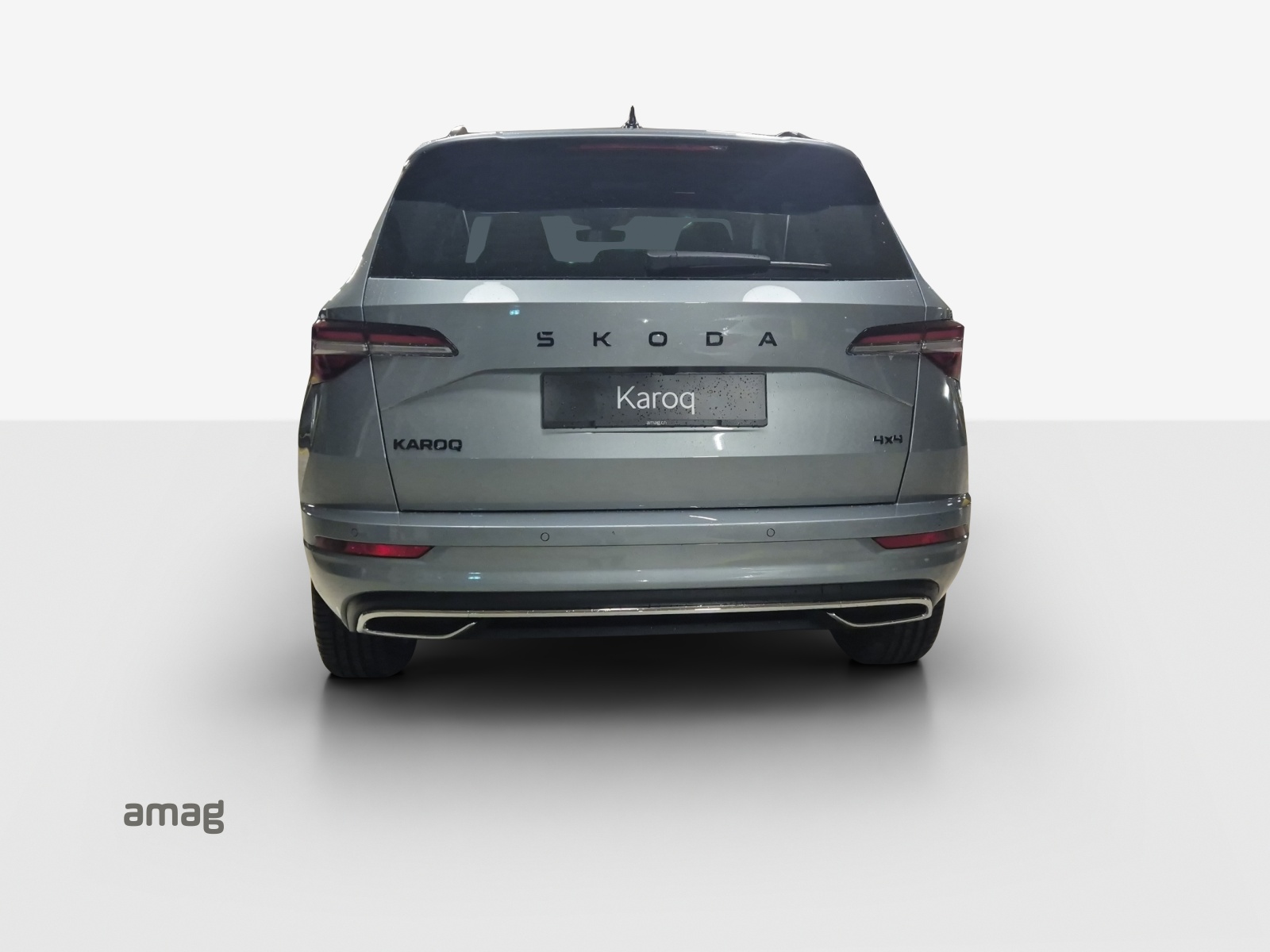 SKODA Karoq 2.0 TSI SportLine 4x4 DSG-showroom-element-3