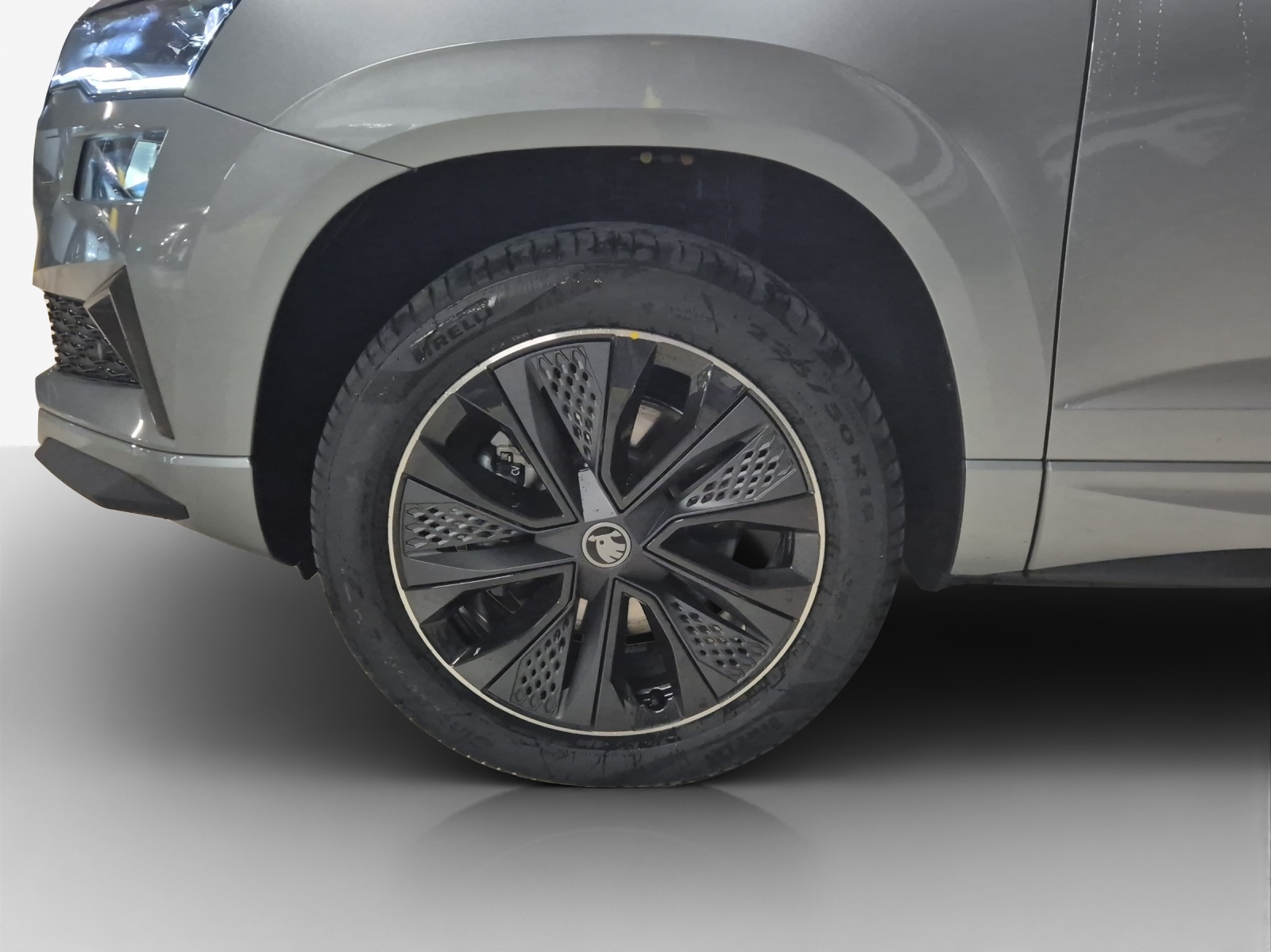 SKODA Karoq 2.0 TSI SportLine 4x4 DSG-image-14