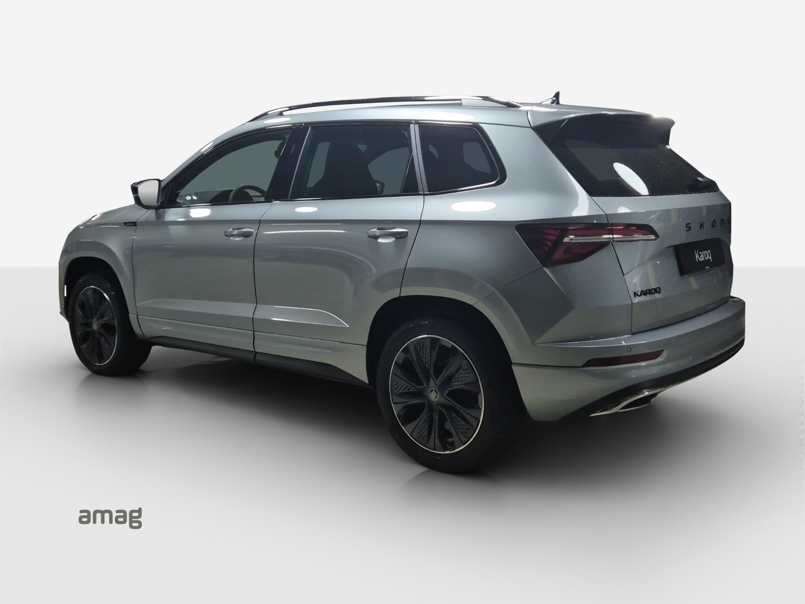 SKODA Karoq 2.0 TSI SportLine 4x4 DSG-showroom-element-2