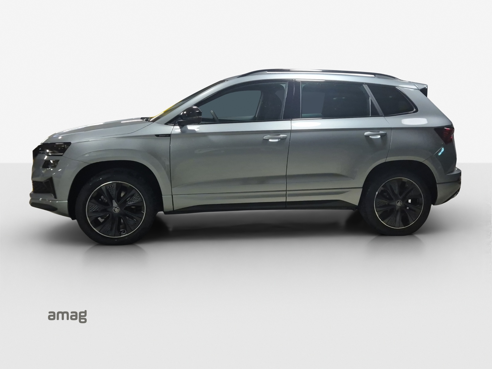 SKODA Karoq 2.0 TSI SportLine 4x4 DSG-image-1