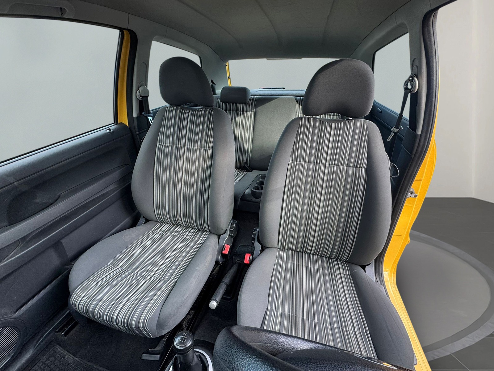 VW Fox 1.2-image-6