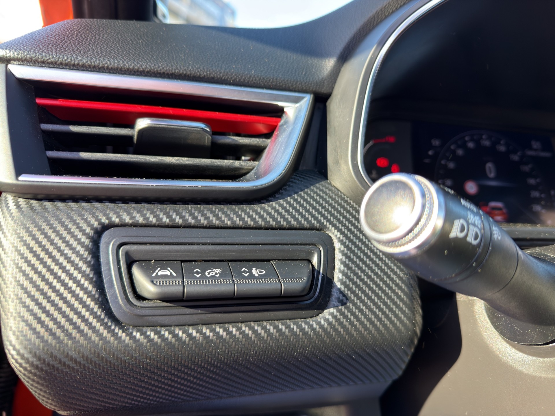 RENAULT Clio 1.3 R.S. Line EDC-image-14