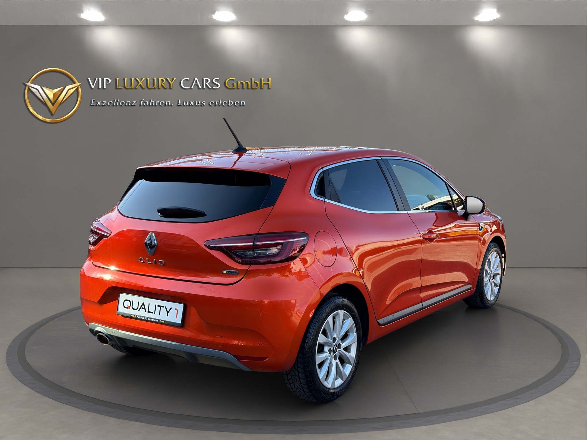 RENAULT Clio 1.3 R.S. Line EDC-image-6