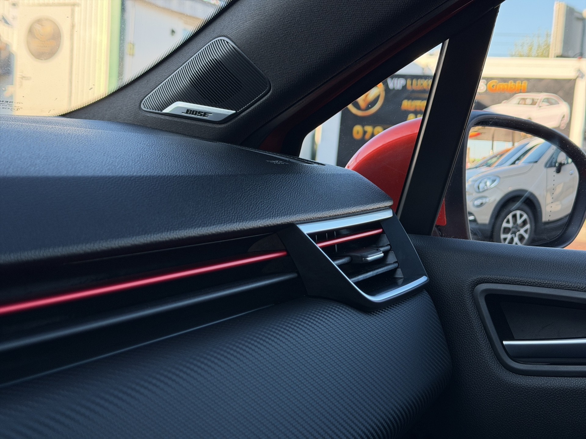 RENAULT Clio 1.3 R.S. Line EDC-image-13