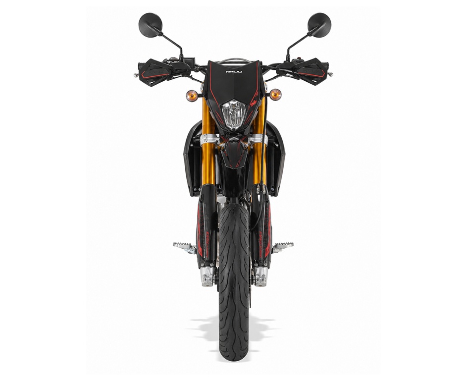 RIEJU MRT 50 SM Pro-image-2