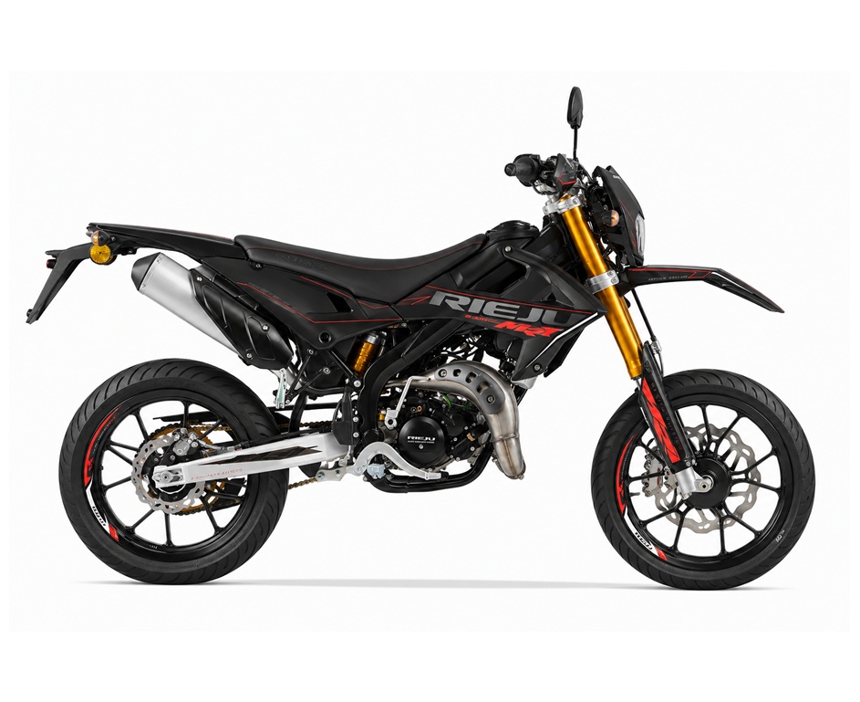 RIEJU MRT 50 SM Pro-image-1