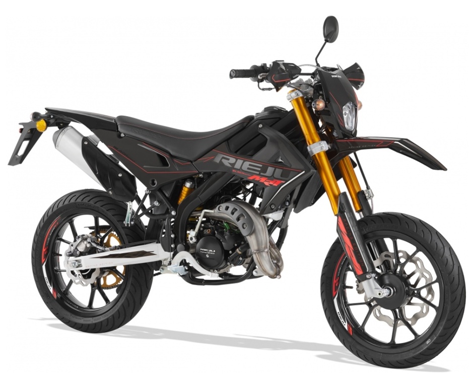 RIEJU MRT 50 SM Pro-image-0