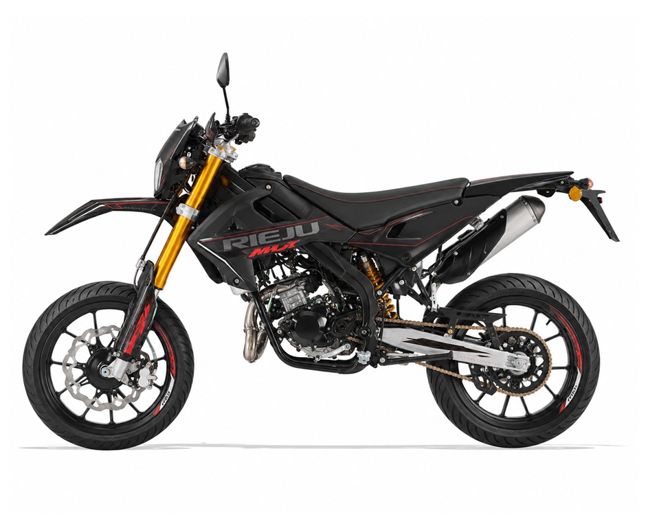 RIEJU MRT 50 SM Pro-image-3