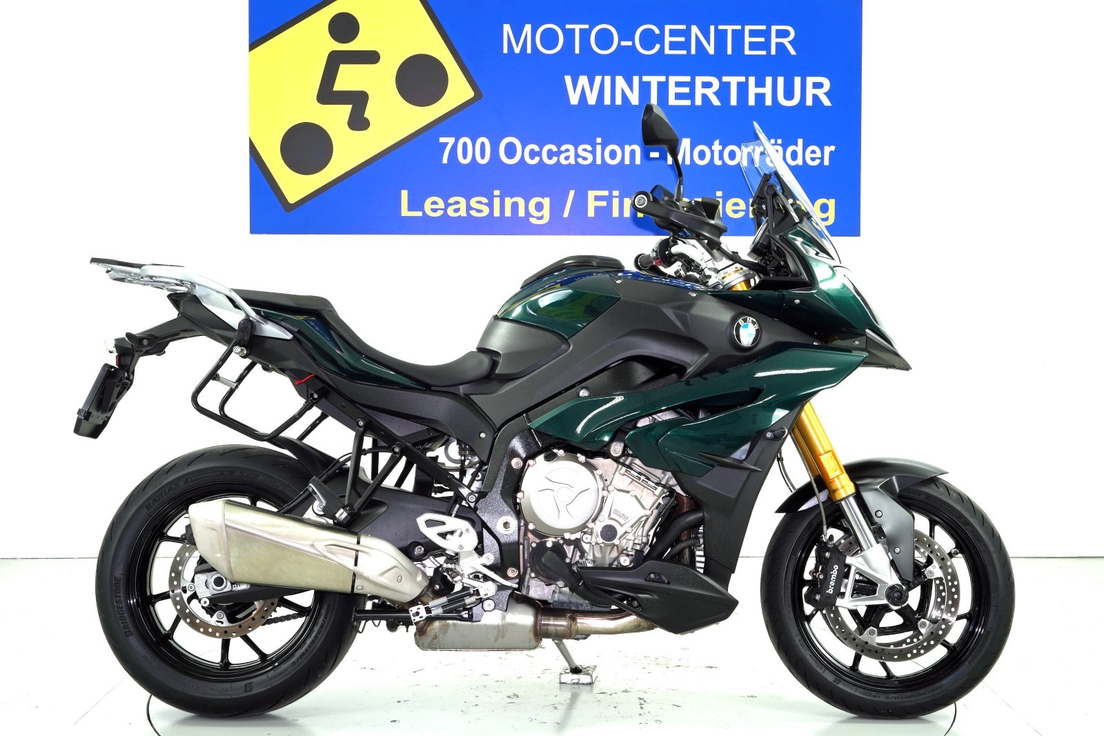 BMW S 1000 XR ABS+DTC-image-0