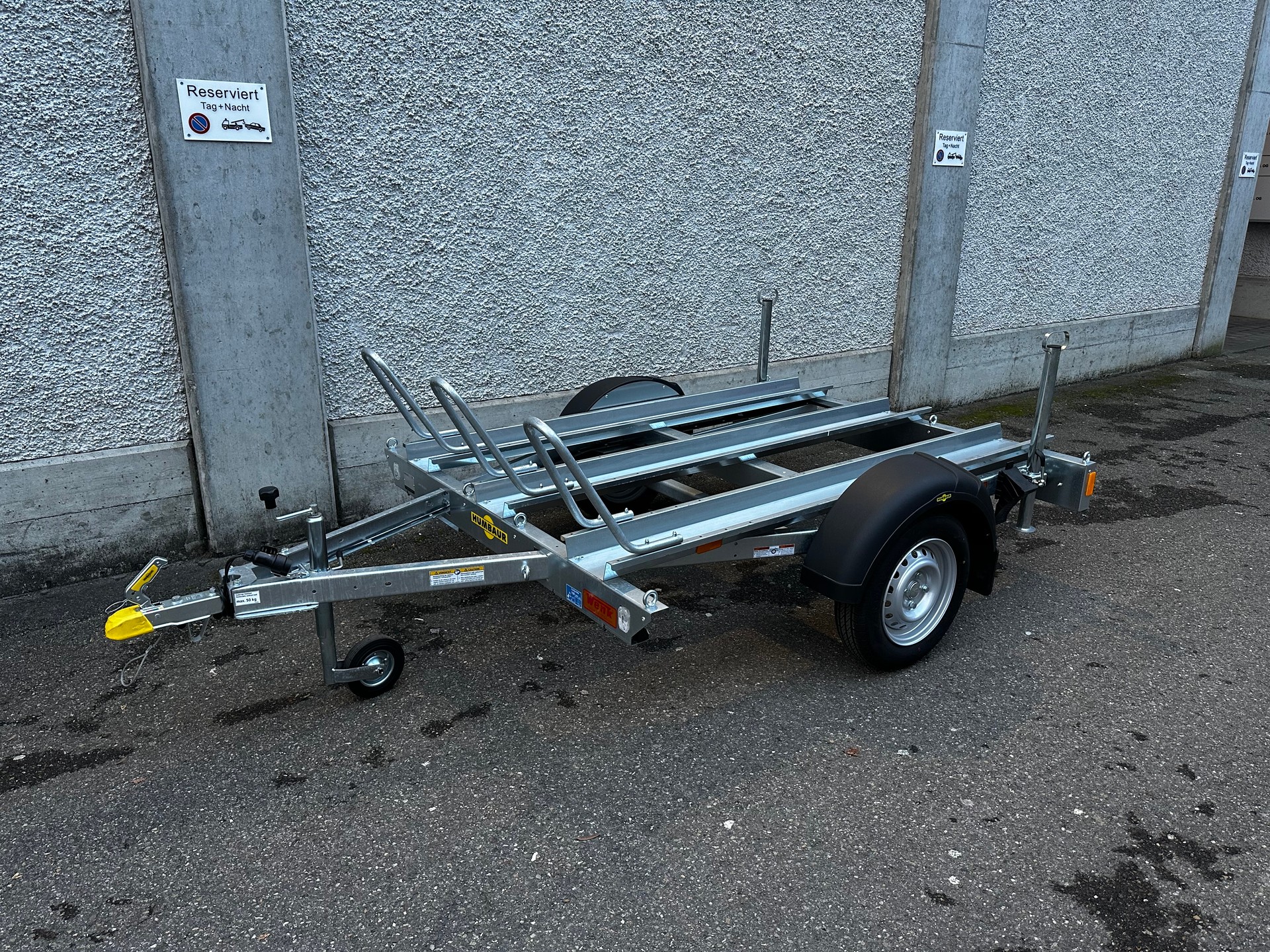 HUMBAUR HM 752113