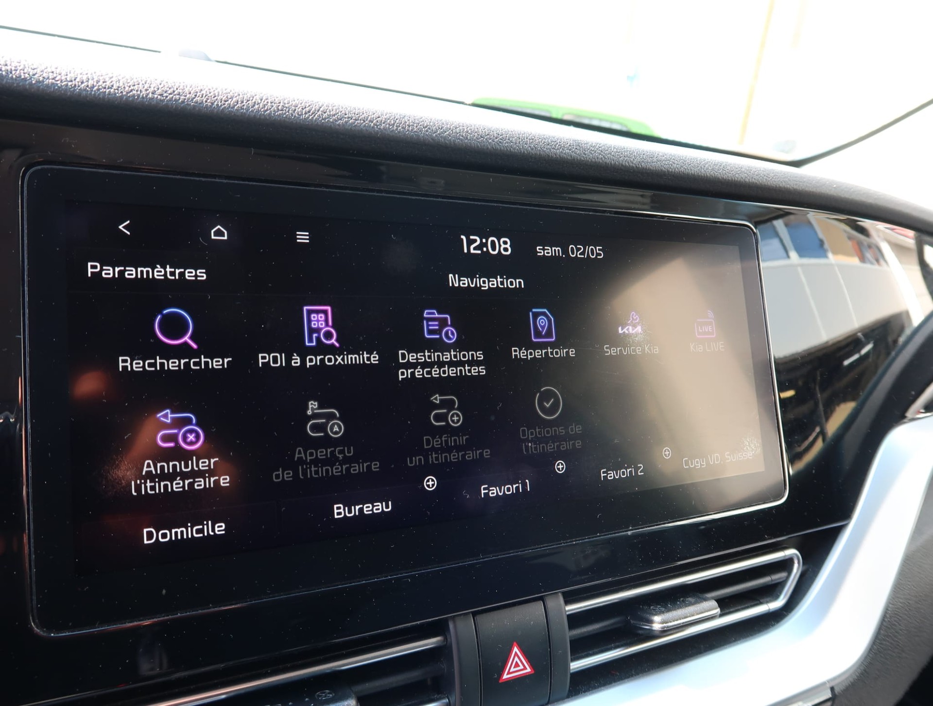 KIA Niro 1.6GDi Hybrid Pow.25 DCT-image-17