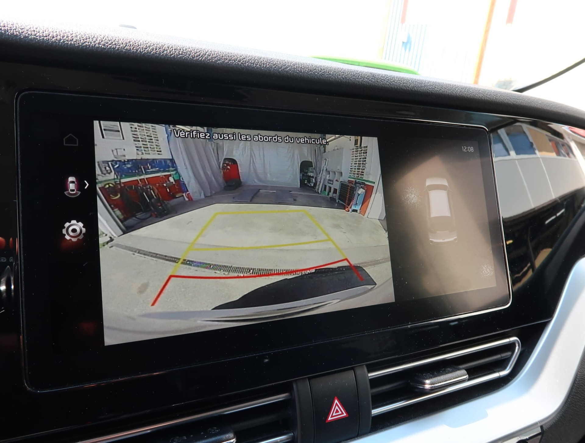 KIA Niro 1.6GDi Hybrid Pow.25 DCT-image-16
