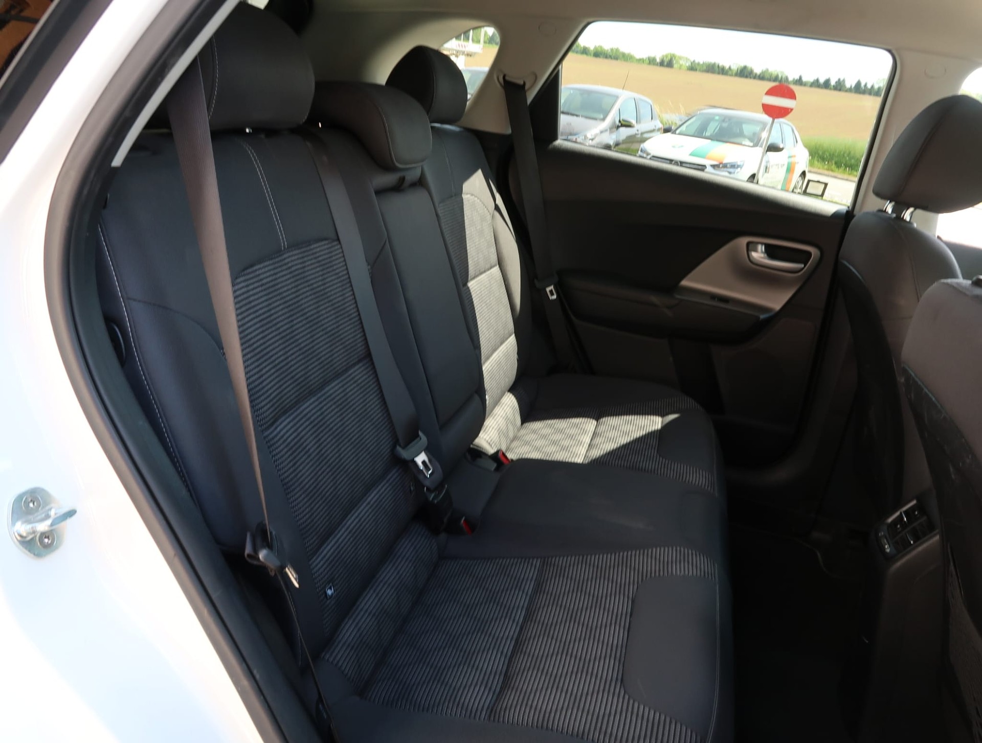 KIA Niro 1.6GDi Hybrid Pow.25 DCT-image-19