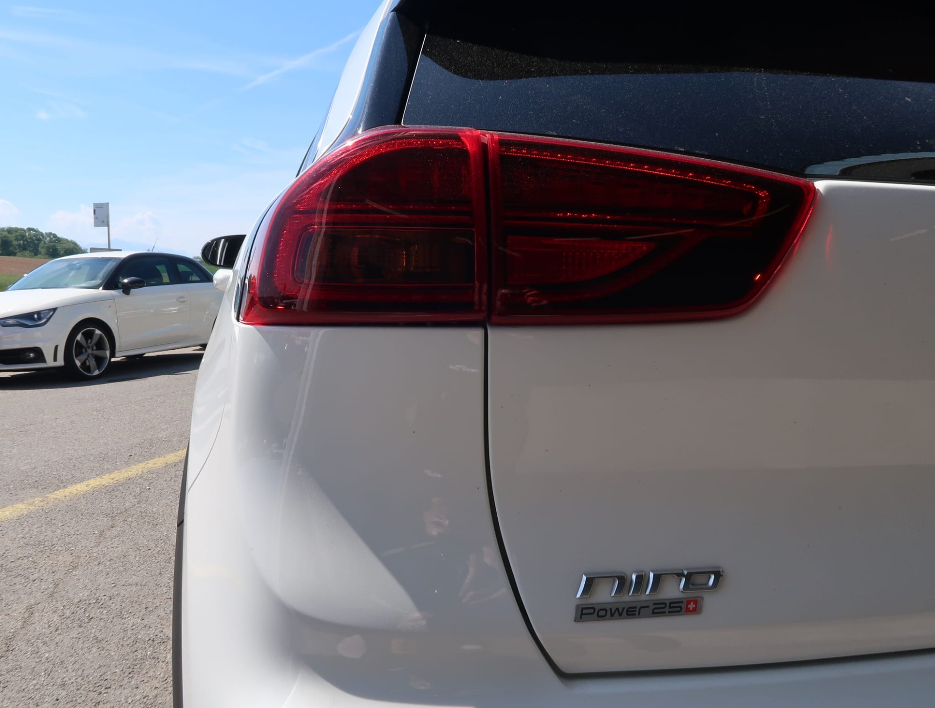 KIA Niro 1.6GDi Hybrid Pow.25 DCT-image-8