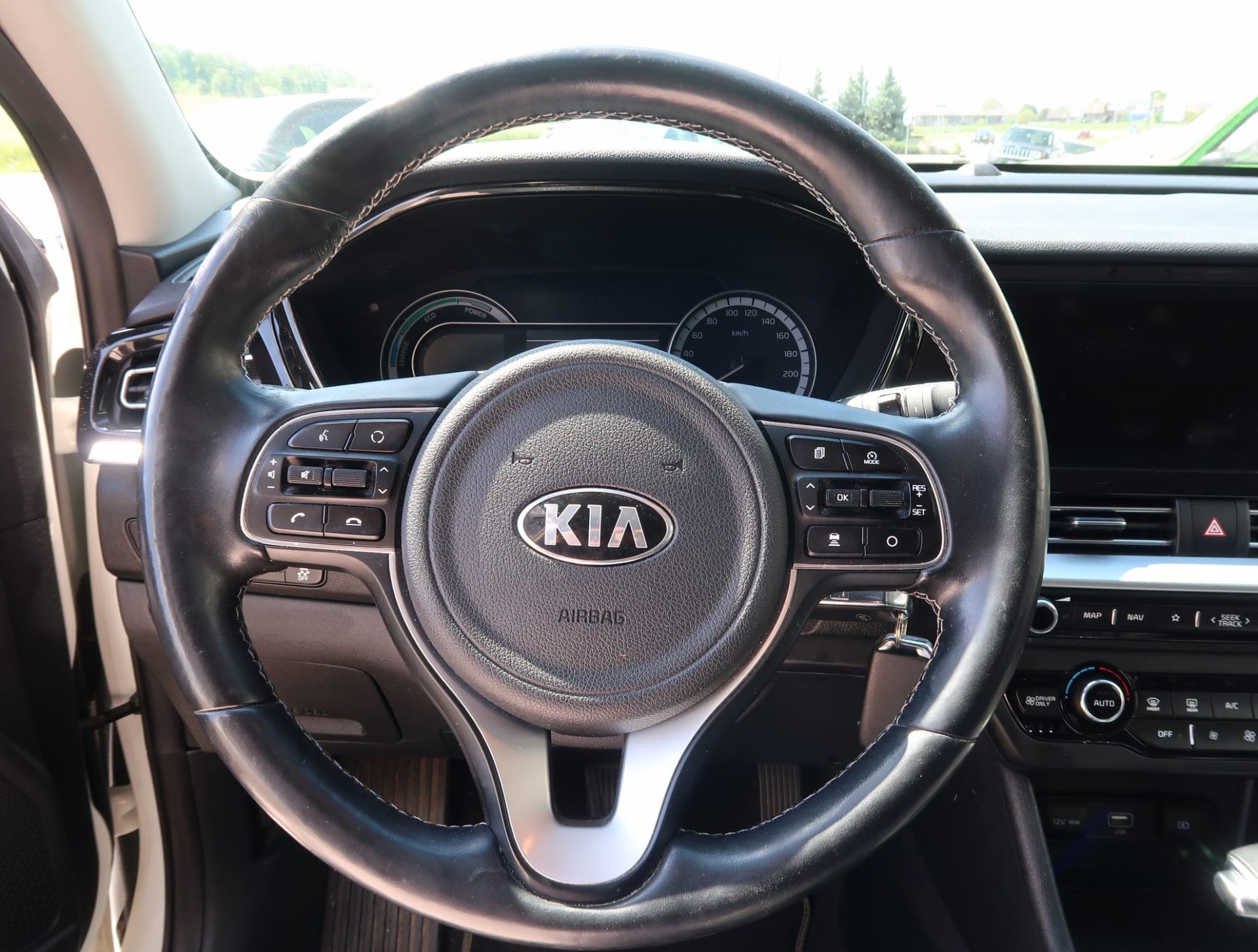 KIA Niro 1.6GDi Hybrid Pow.25 DCT-image-10