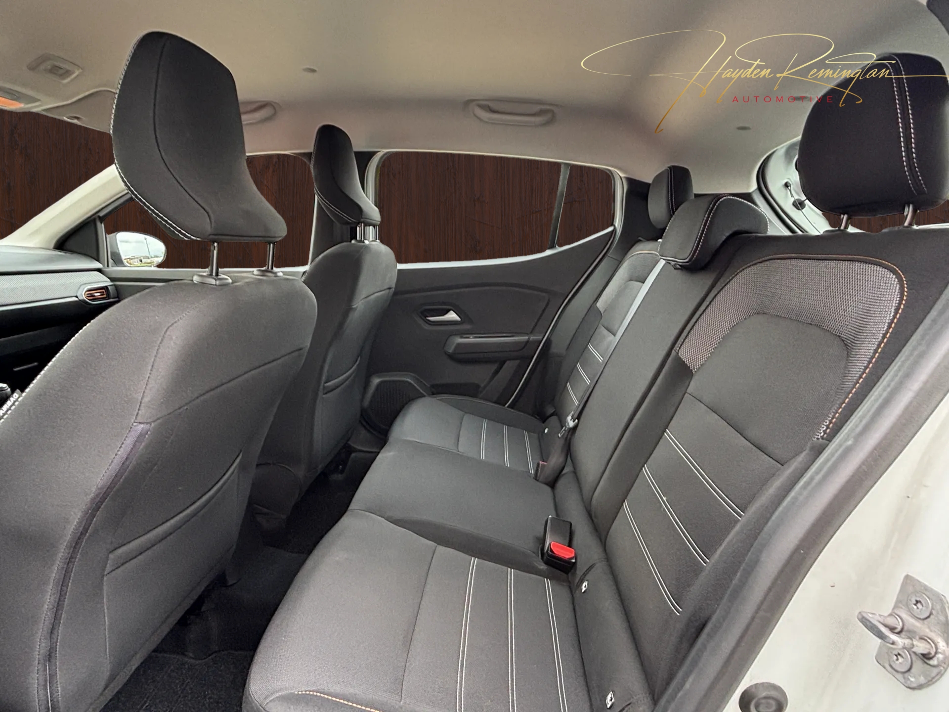 DACIA Sandero Stepway TCe 110 Expression-image-5