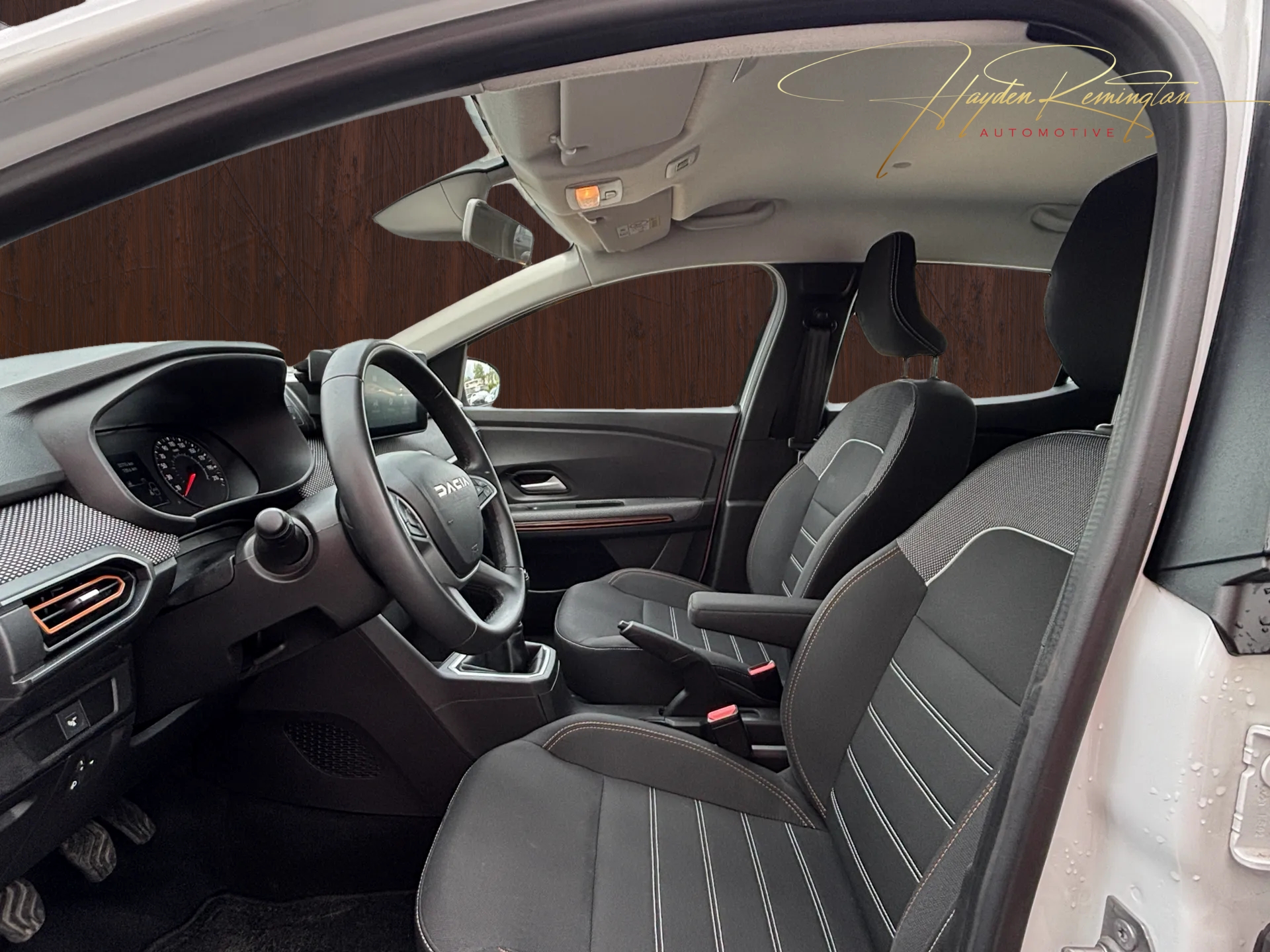 DACIA Sandero Stepway TCe 110 Expression-image-7