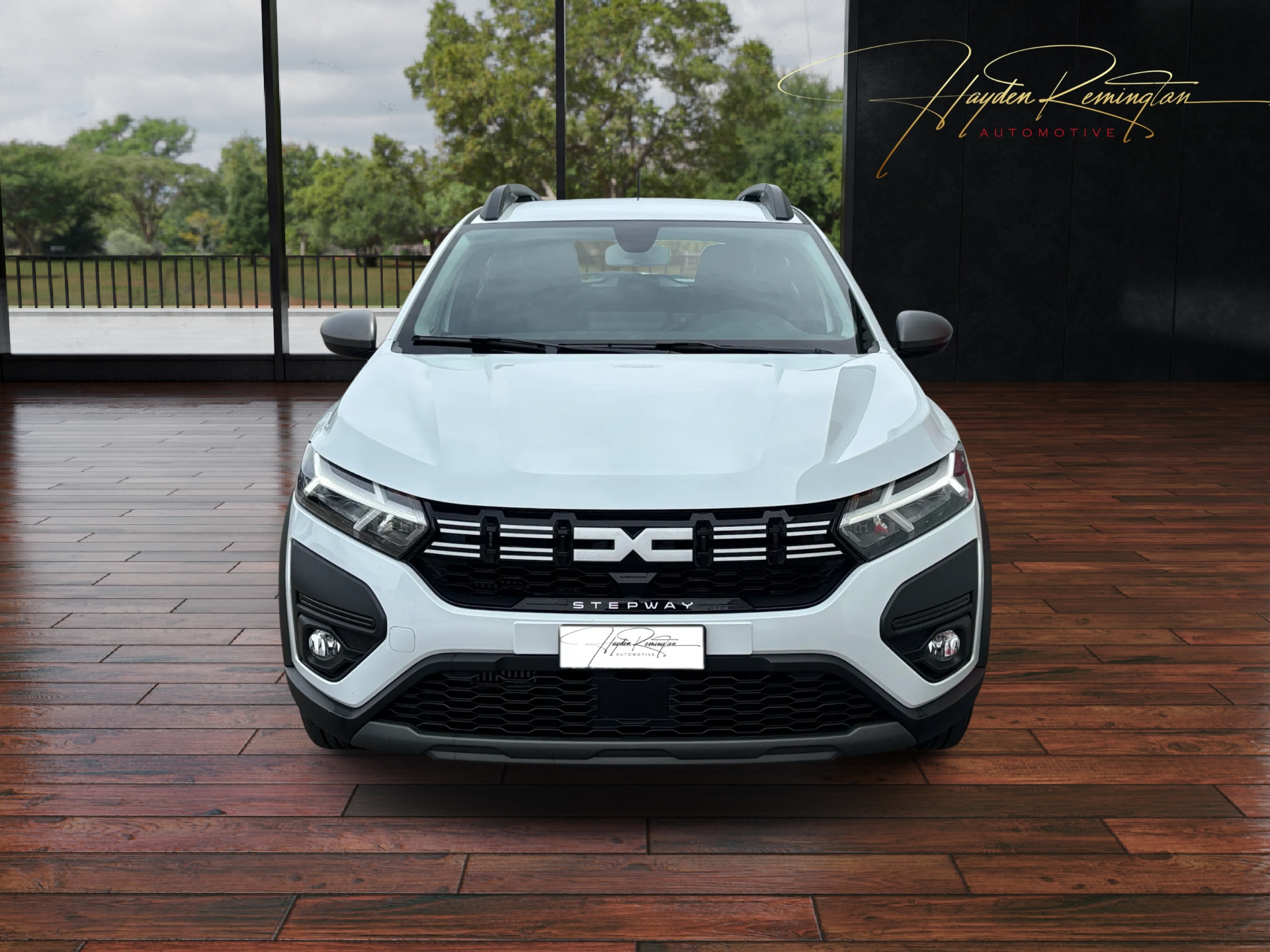 DACIA Sandero Stepway TCe 110 Expression-image-1