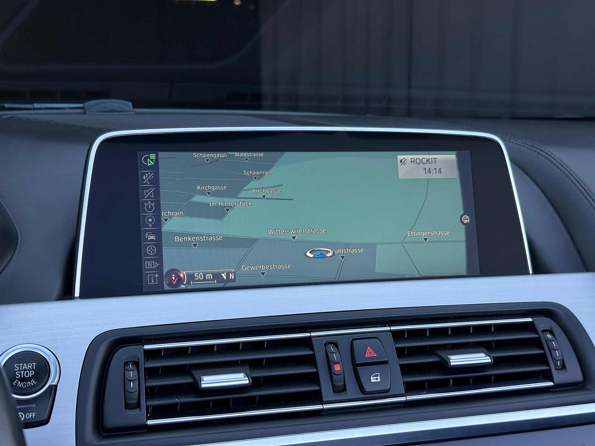 BMW 640i Cabrio xDrive-image-17