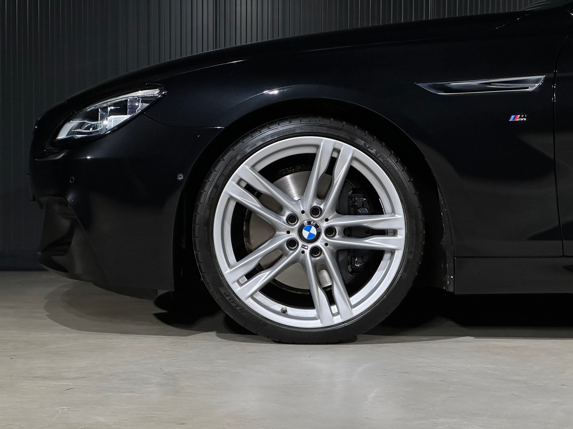 BMW 640i Cabrio xDrive-image-29