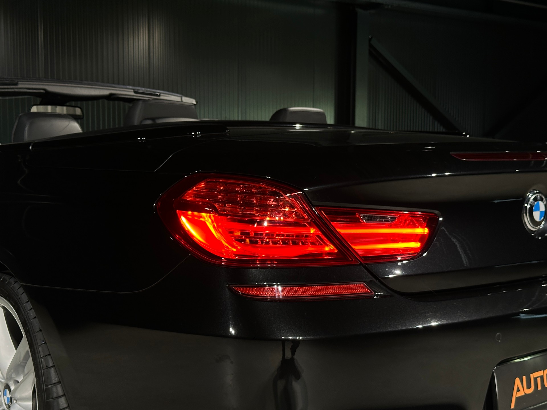 BMW 640i Cabrio xDrive-image-28