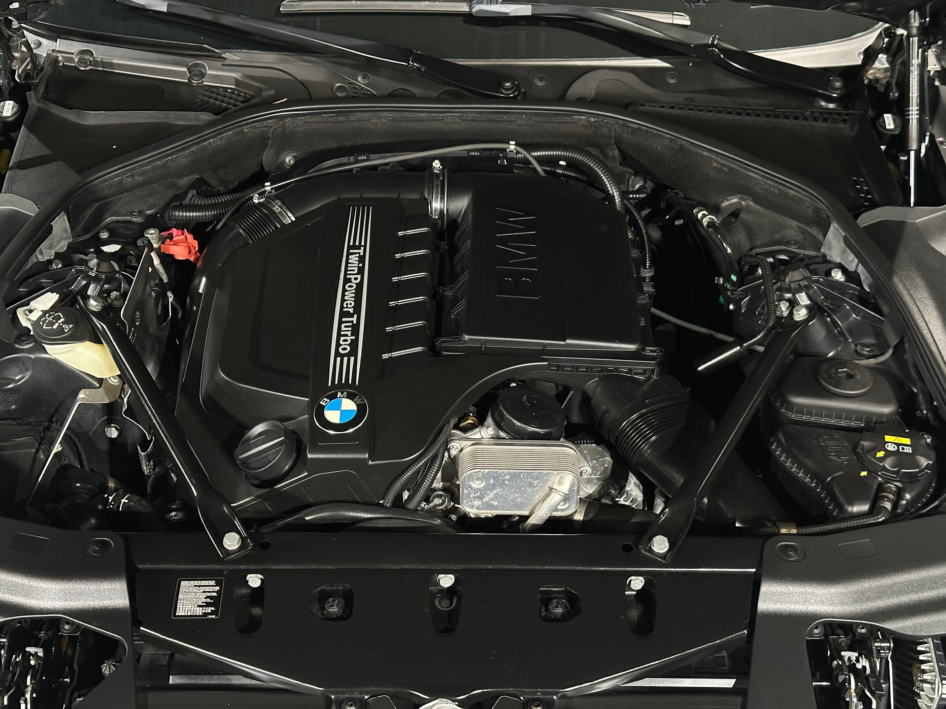 BMW 640i Cabrio xDrive-image-26