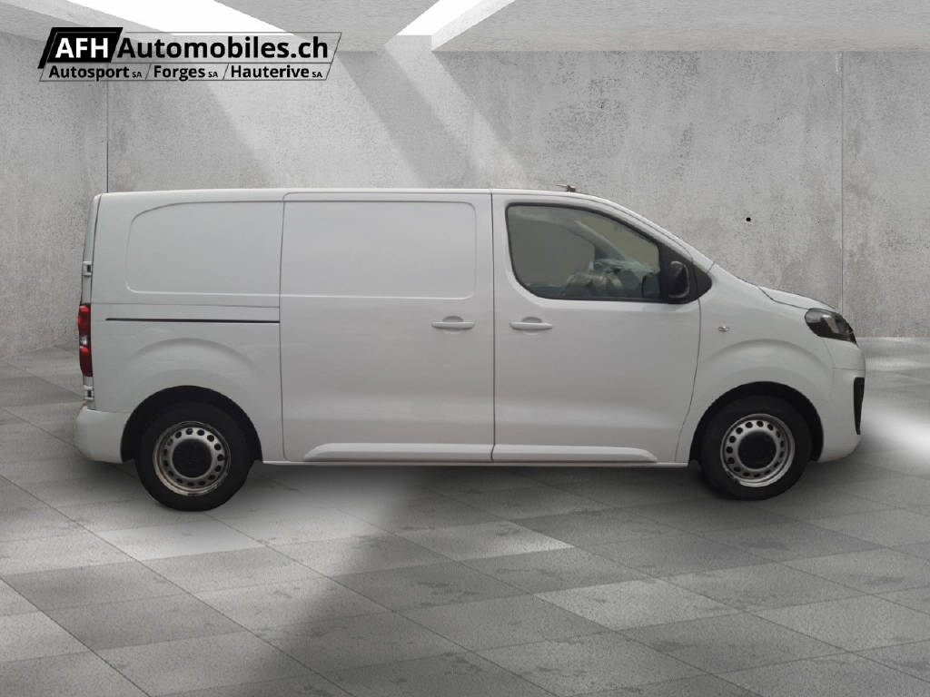 CITROEN Jumpy fourg. M 2.0 BlueHDi 140-image-5