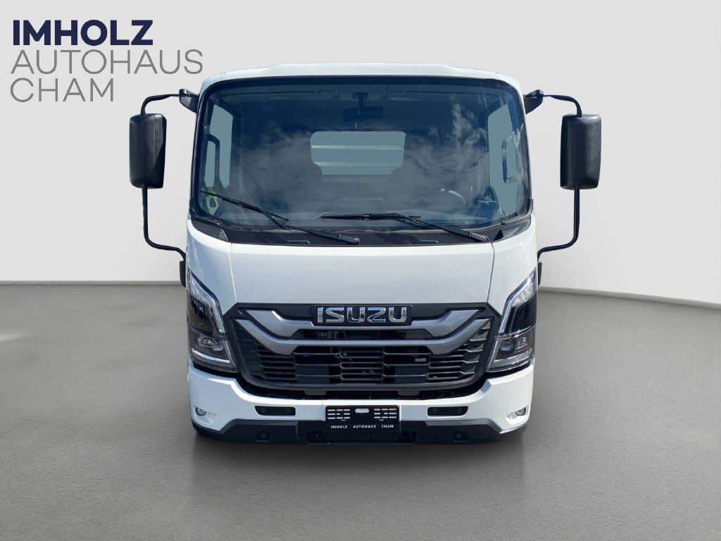 ISUZU M21 F DR 1.9 Ddi TT Brücke Generation 3-image-6