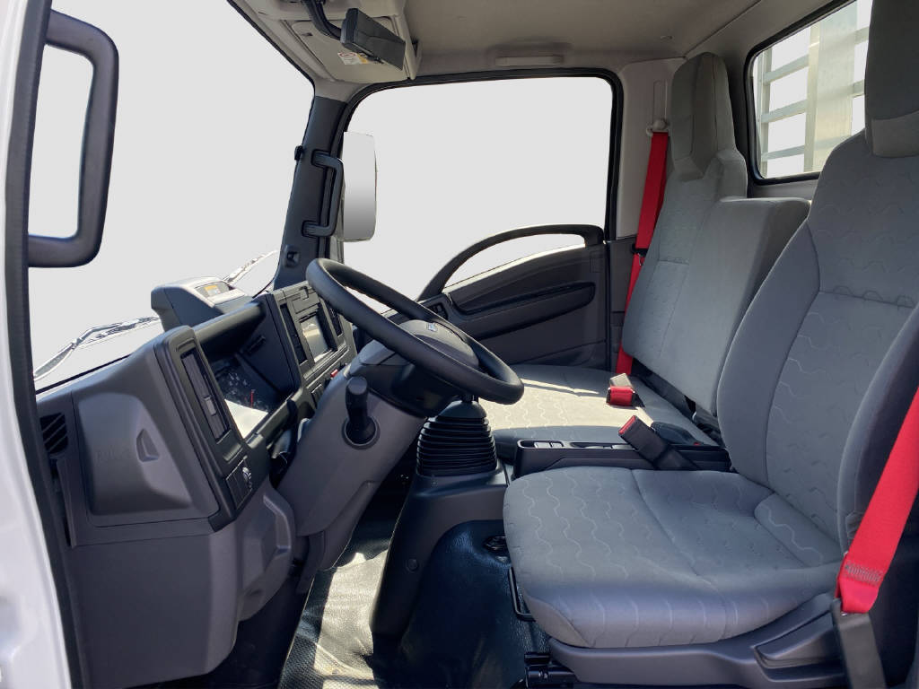ISUZU M21 F DR 1.9 Ddi TT Brücke Generation 3-image-7