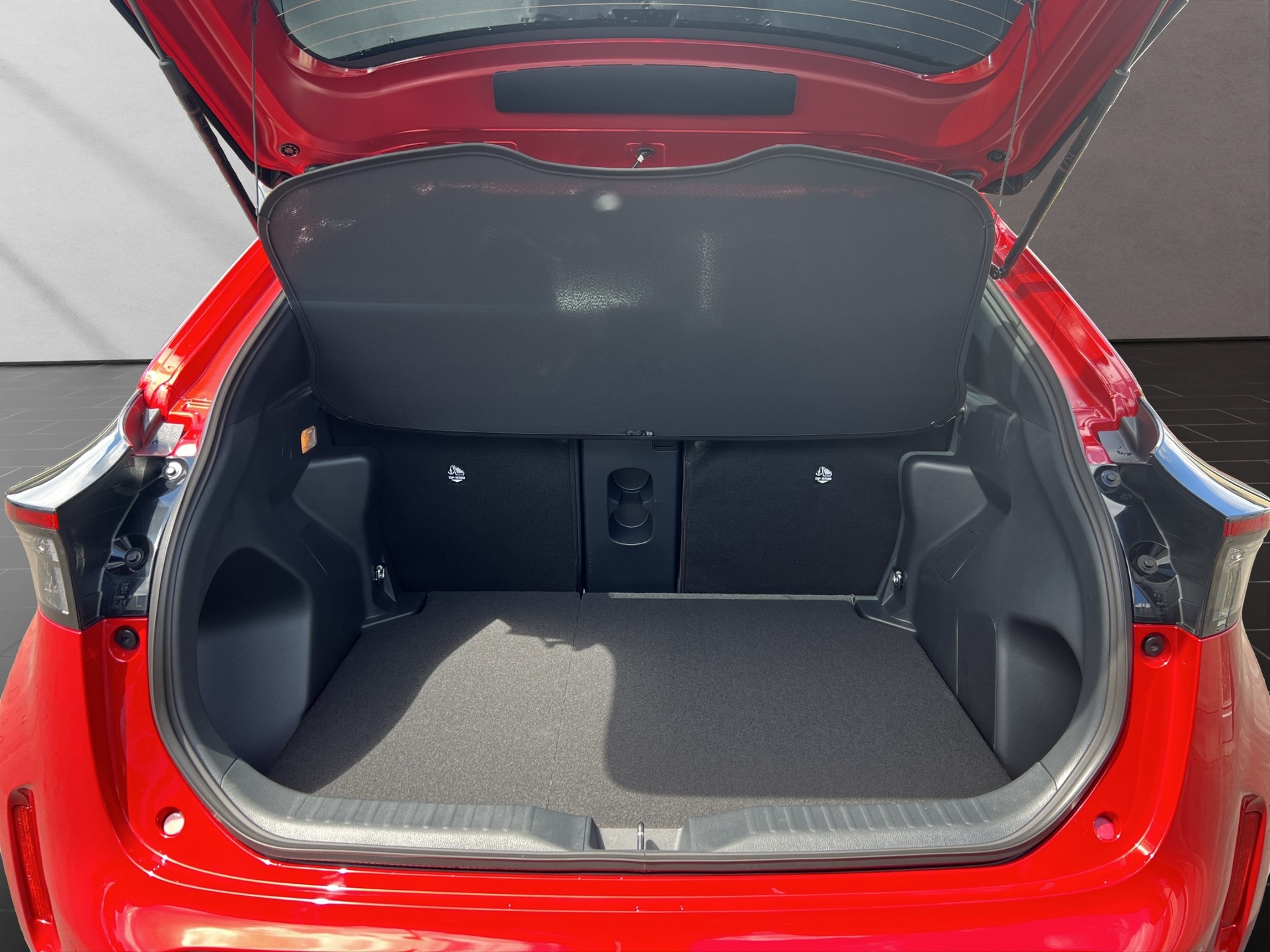 TOYOTA Yaris Cross 1.5 VVT-i HSD Trend-image-9
