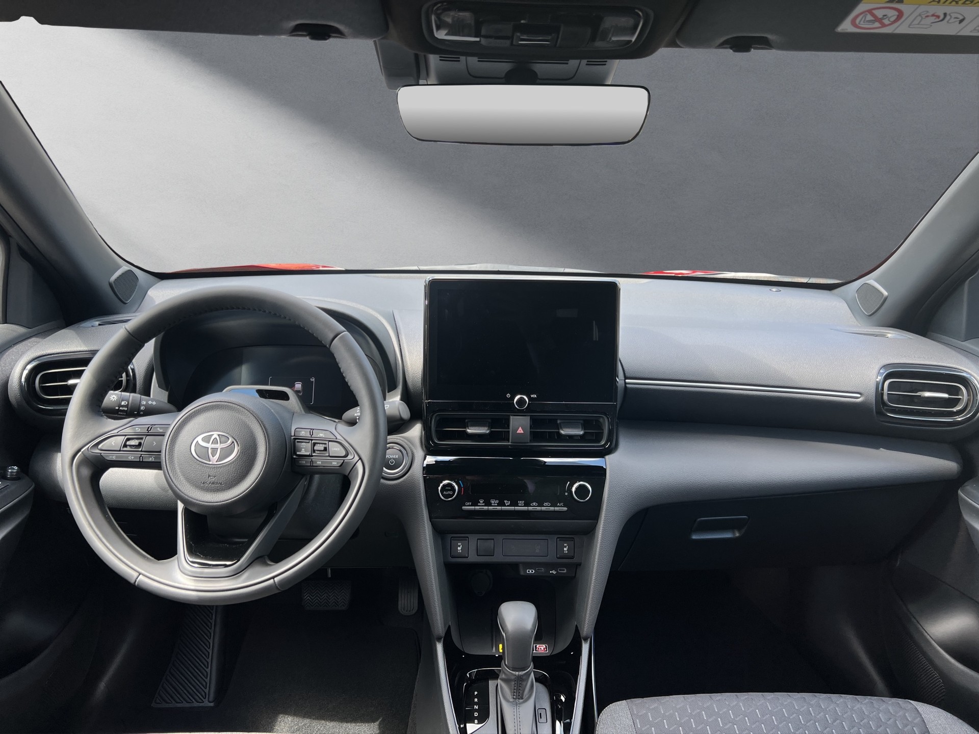TOYOTA Yaris Cross 1.5 VVT-i HSD Trend-showroom-element-3