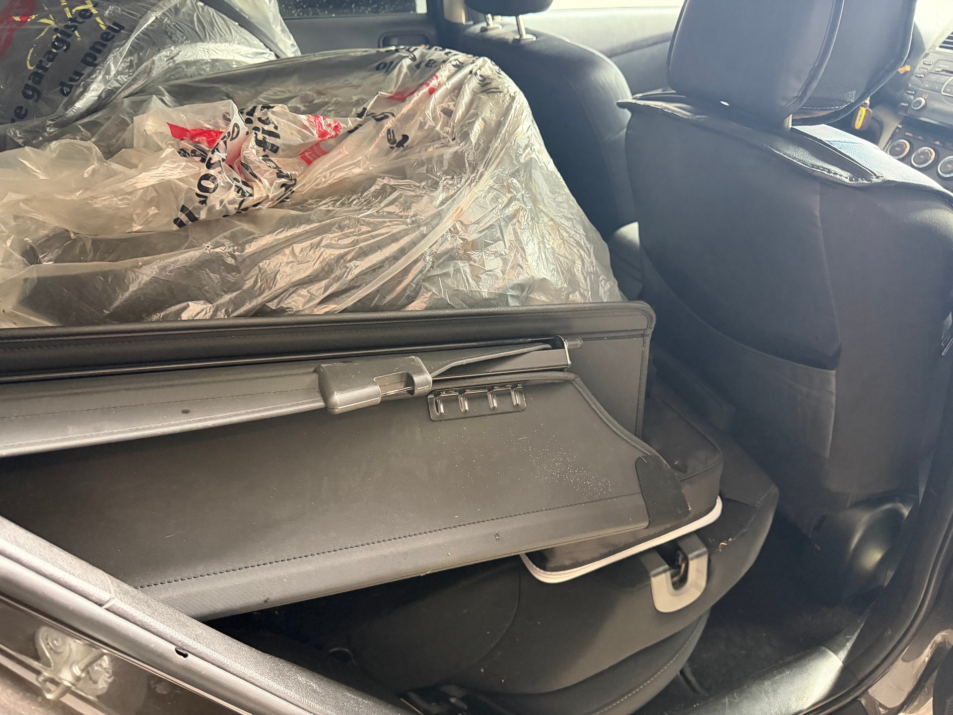 MAZDA 6 2.0 16V DISI Exclusive-image-8