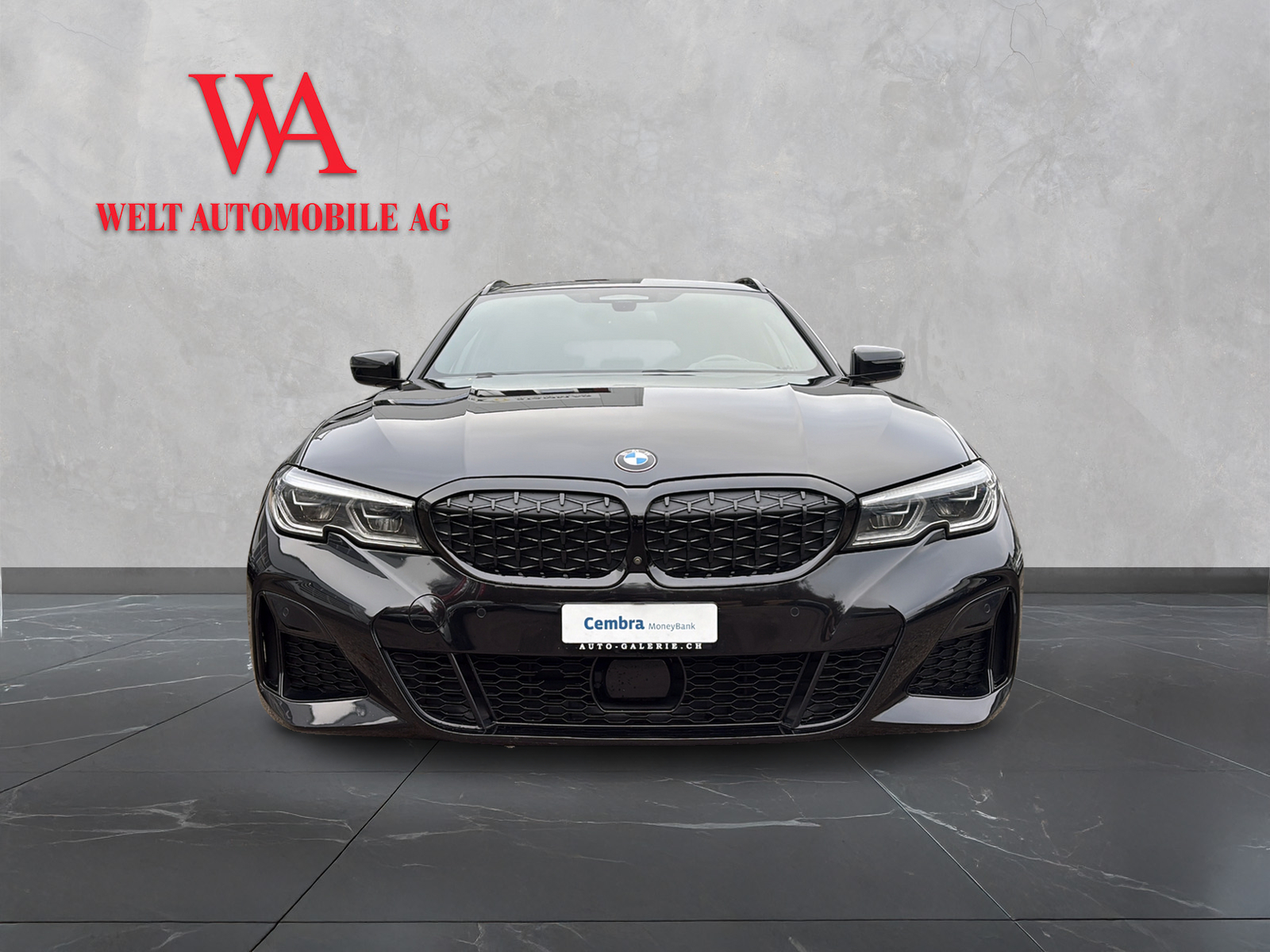 BMW M340d xDrive 48V Touring Steptronic Sport-image-7