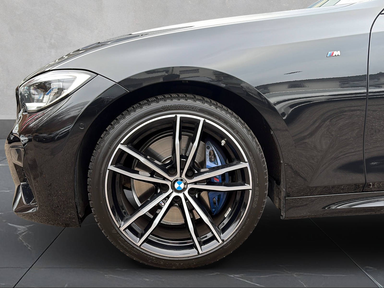BMW M340d xDrive 48V Touring Steptronic Sport-image-8