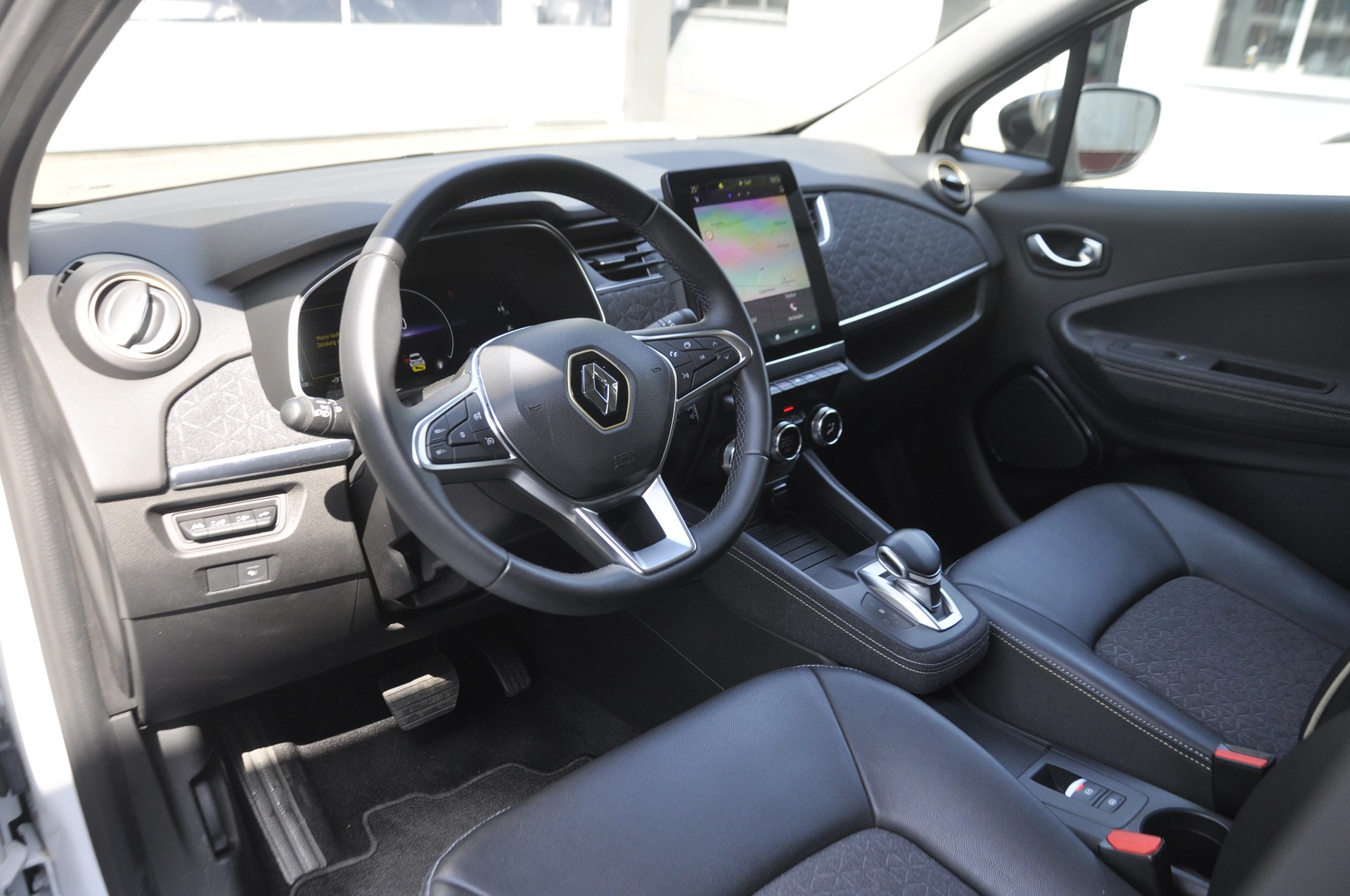 RENAULT Zoe R135 (incl. Batterie) Iconic-image-5