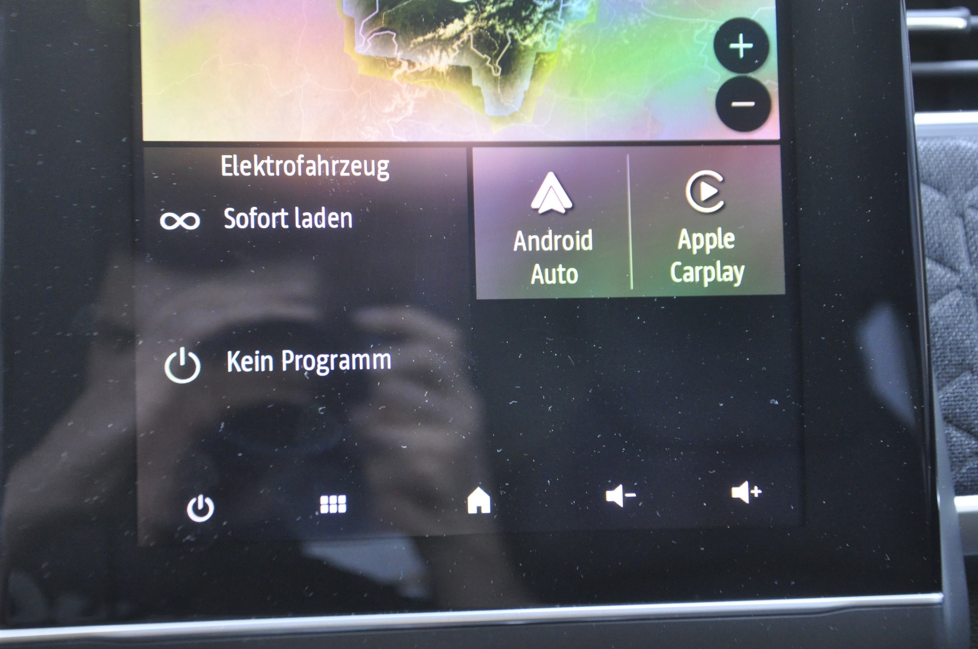 RENAULT Zoe R135 (incl. Batterie) Iconic-image-13