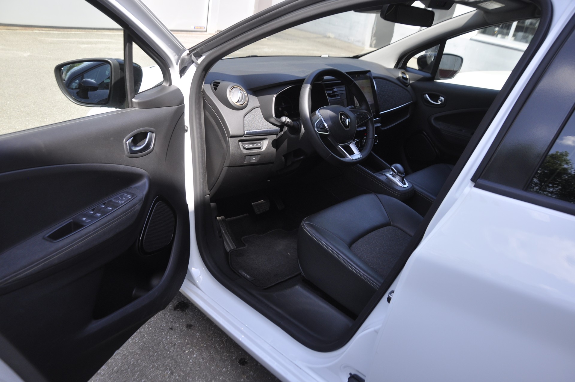 RENAULT Zoe R135 (incl. Batterie) Iconic-image-3