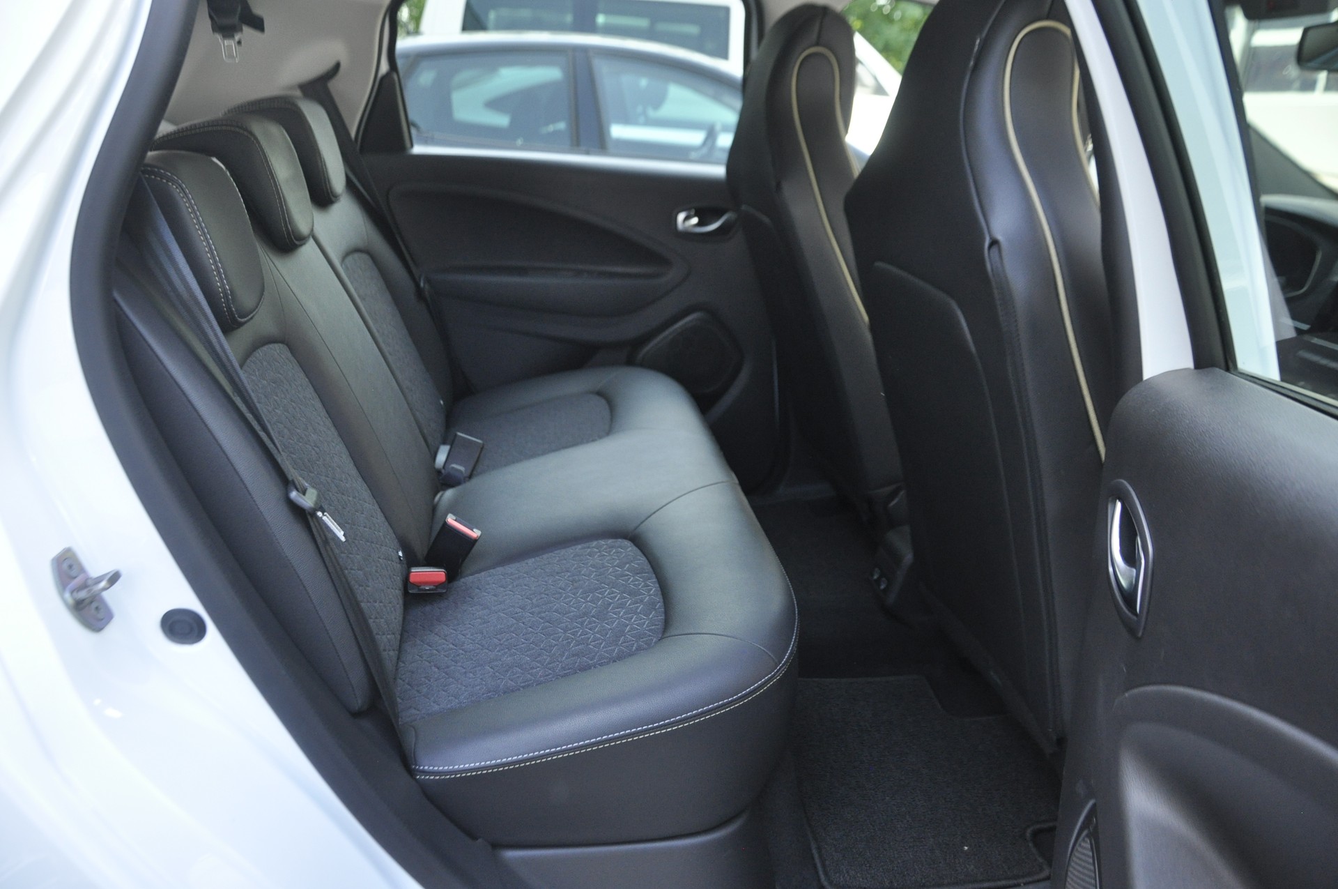 RENAULT Zoe R135 (incl. Batterie) Iconic-image-8