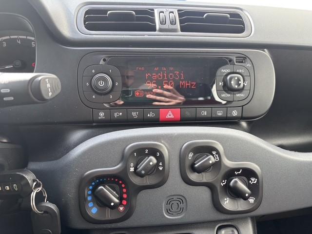 FIAT Panda 1.2 69 Easy con FORNO PIZZA-image-11