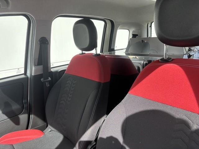 FIAT Panda 1.2 69 Easy con FORNO PIZZA-image-8