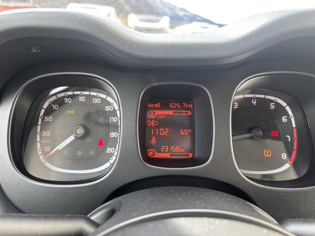 FIAT Panda 1.2 69 Easy con FORNO PIZZA-image-9