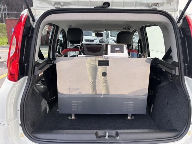 FIAT Panda 1.2 69 Easy con FORNO PIZZA-image-12