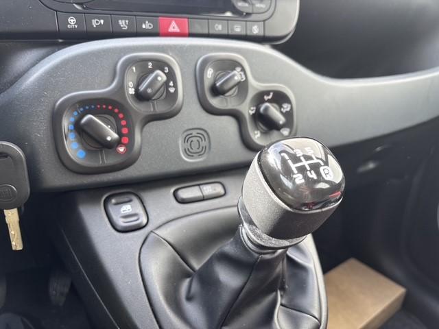 FIAT Panda 1.2 69 Easy con FORNO PIZZA-image-10