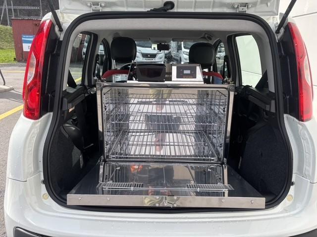 FIAT Panda 1.2 69 Easy con FORNO PIZZA-image-13