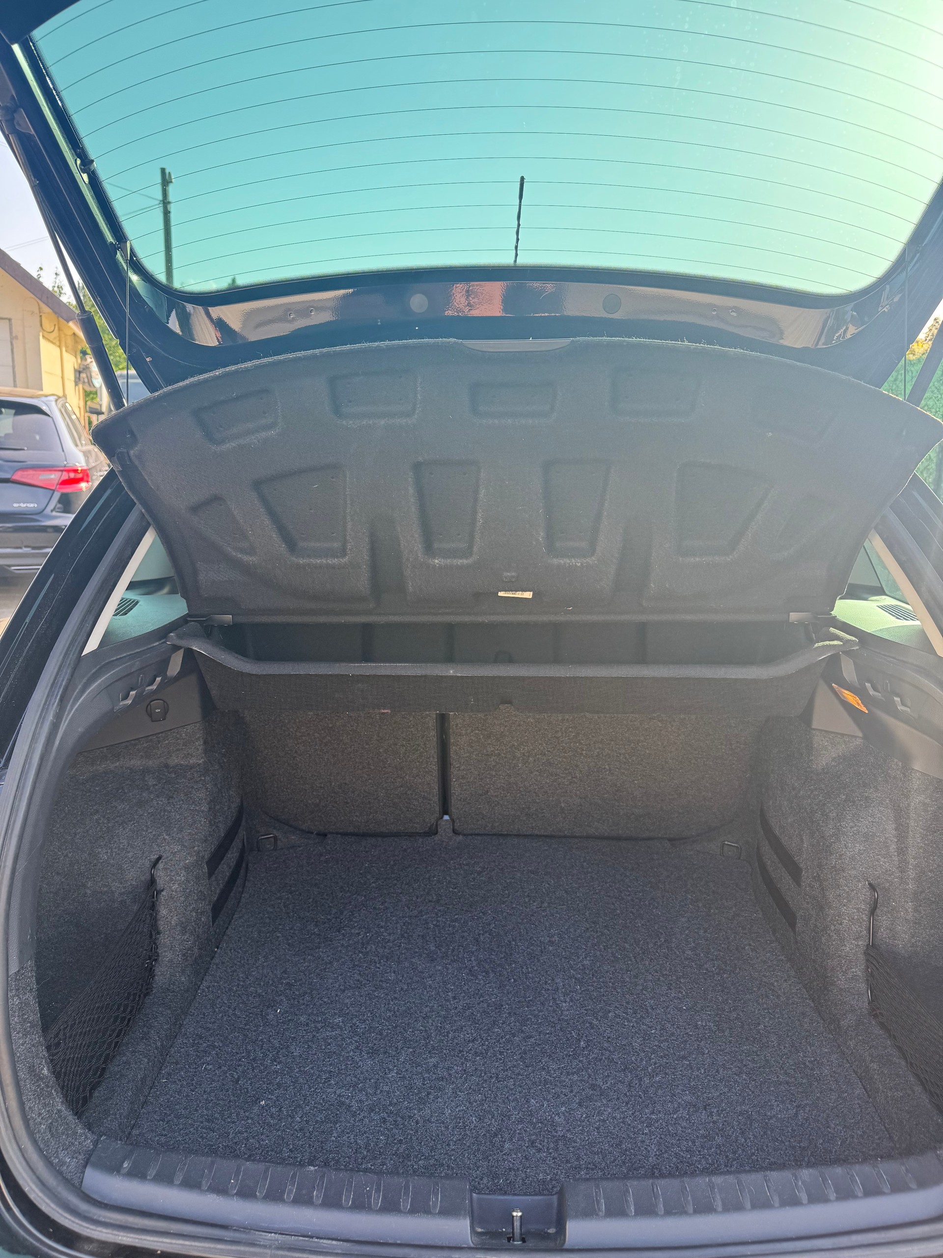 SEAT Ibiza ST 1.6 TDI FR-image-5