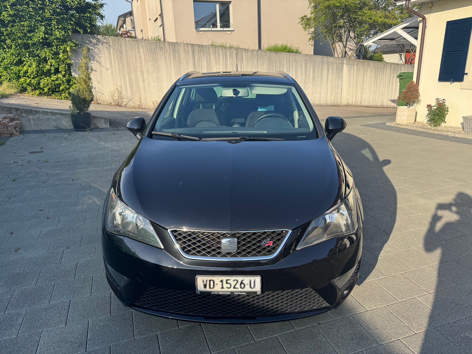 SEAT Ibiza ST 1.6 TDI FR-showroom-element-1